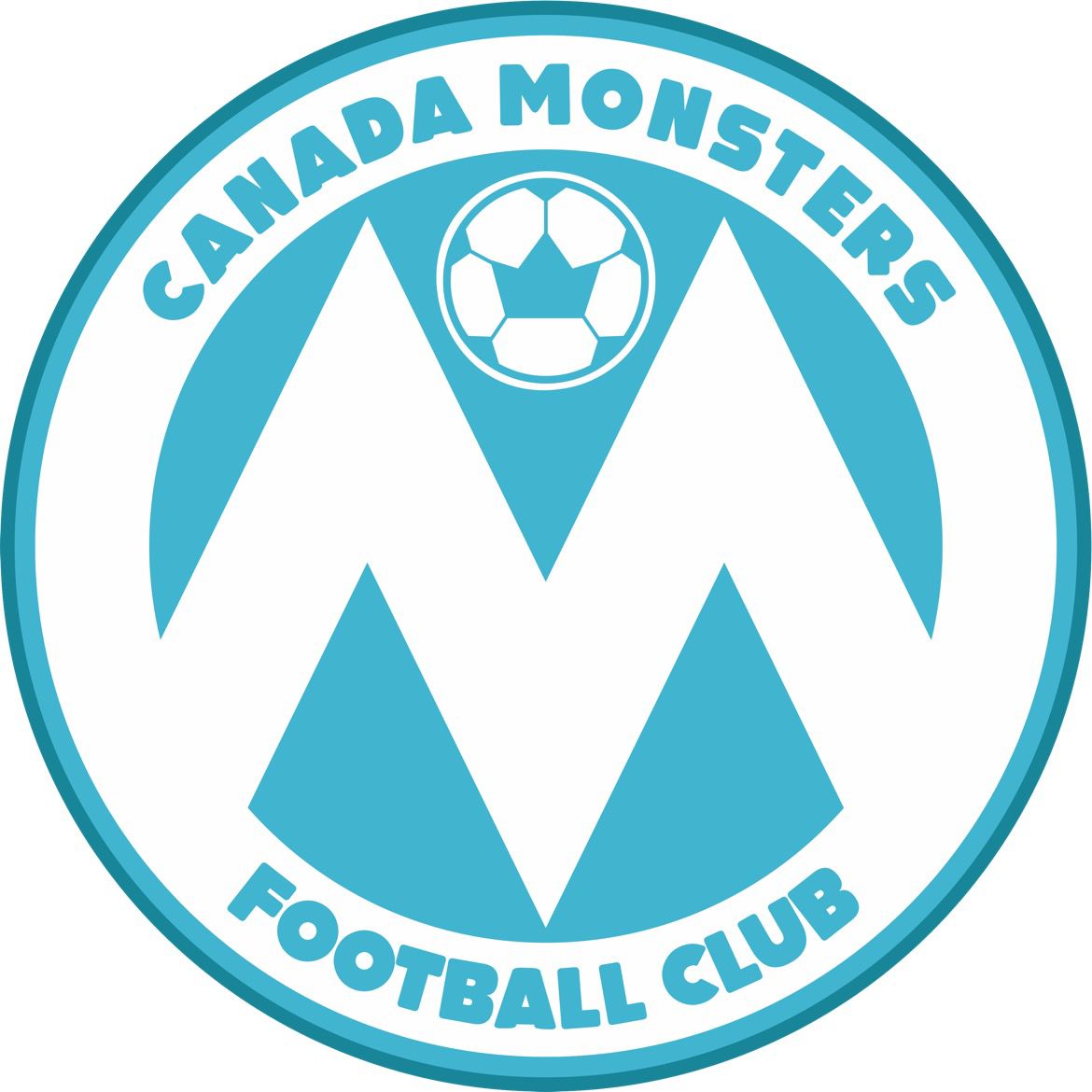 Canada Monster Soccer Club Official Website 溫哥華足球青訓